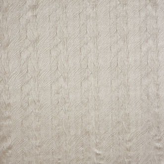 Crescent, Crystal - Fabric Only